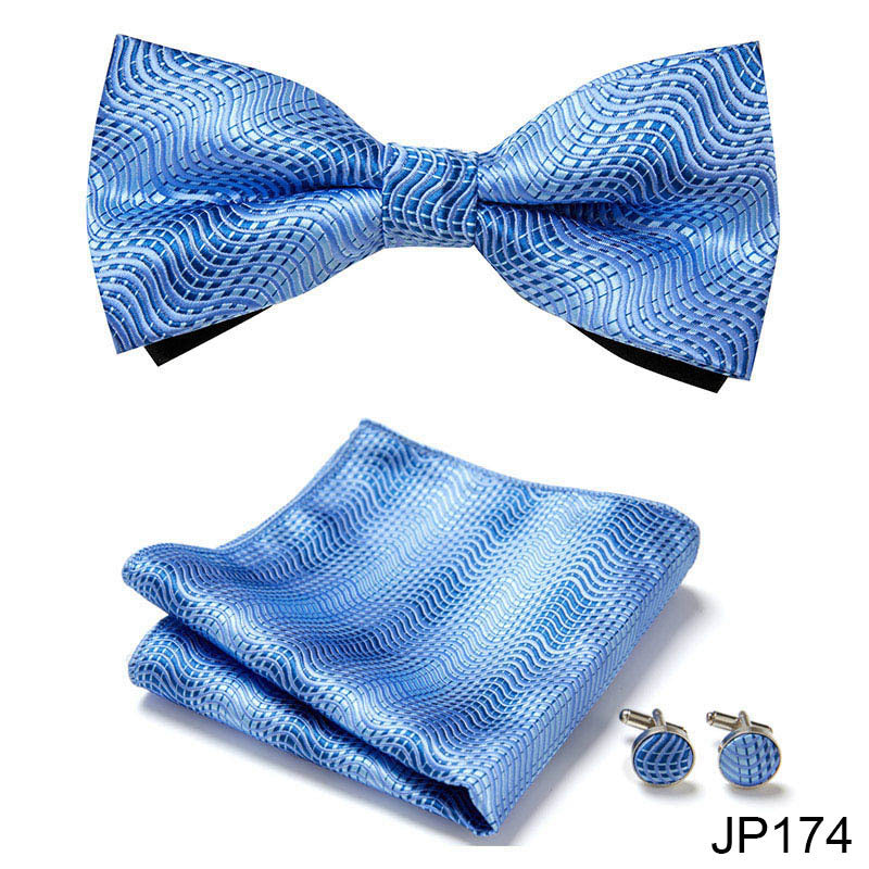Men's Formal Suit British Korean Bow Tie - Shop NCLC