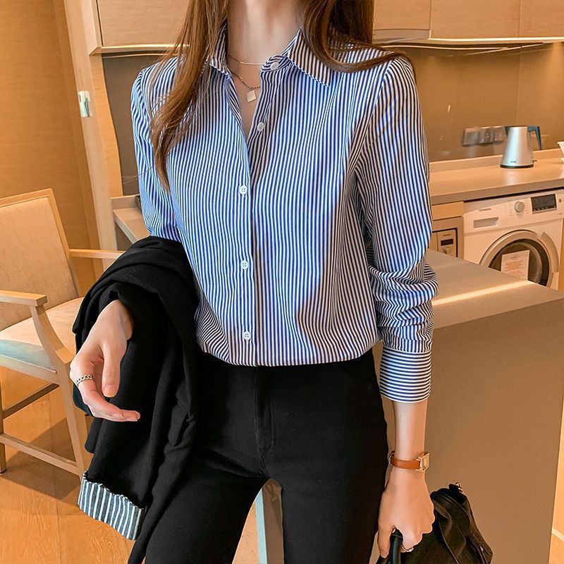 Shirt Women's Design Sense Niche Professional - Shop NCLC