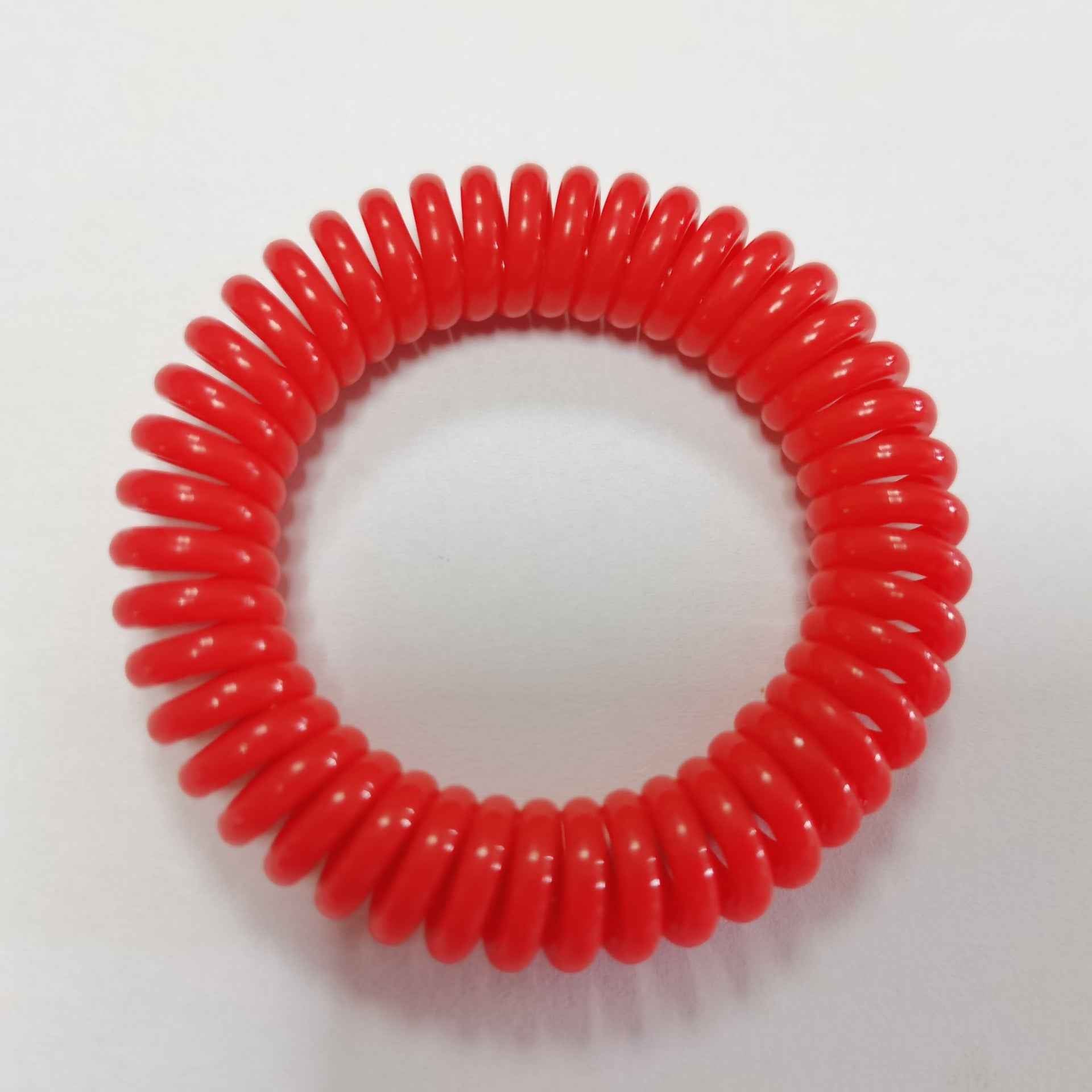 All-Natural Mosquito Repellent Bracelets – DEET-Free Bug Bands for Babies, Kids & Adults