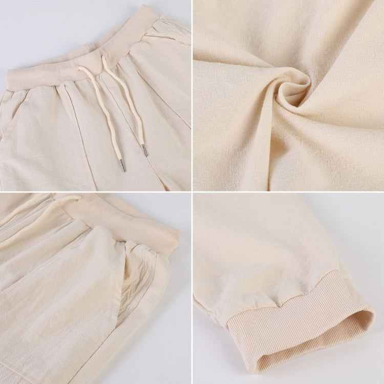 Women's Jogger Simple Casual Pants