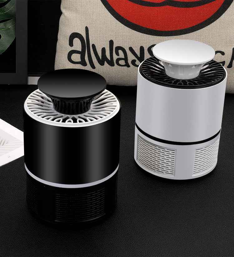 Mosquito Trap USB Photocatalyst Household Mosquito Killer Mosquito Killer Mosquito Killer Led Mosquito Killer Electric Mosquito Lamp
