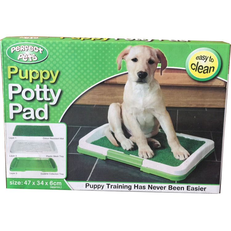 Indoor pet training green - Shop NCLC