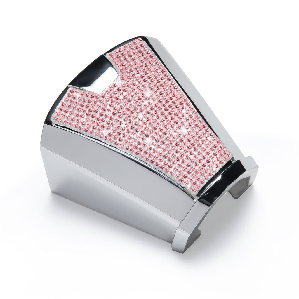 Luxury Men's Ties Accessories Designer Pink Silver Blue - Shop NCLC