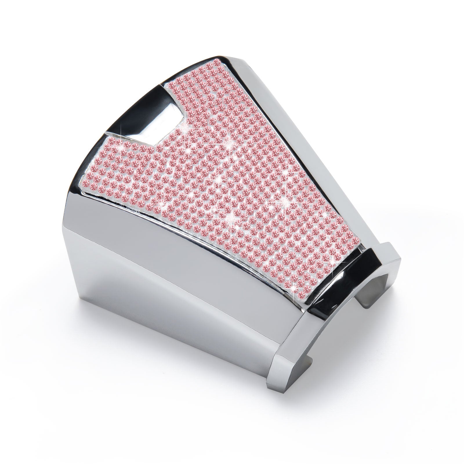 Luxury Men's Ties Accessories Designer Pink Silver Blue - Shop NCLC