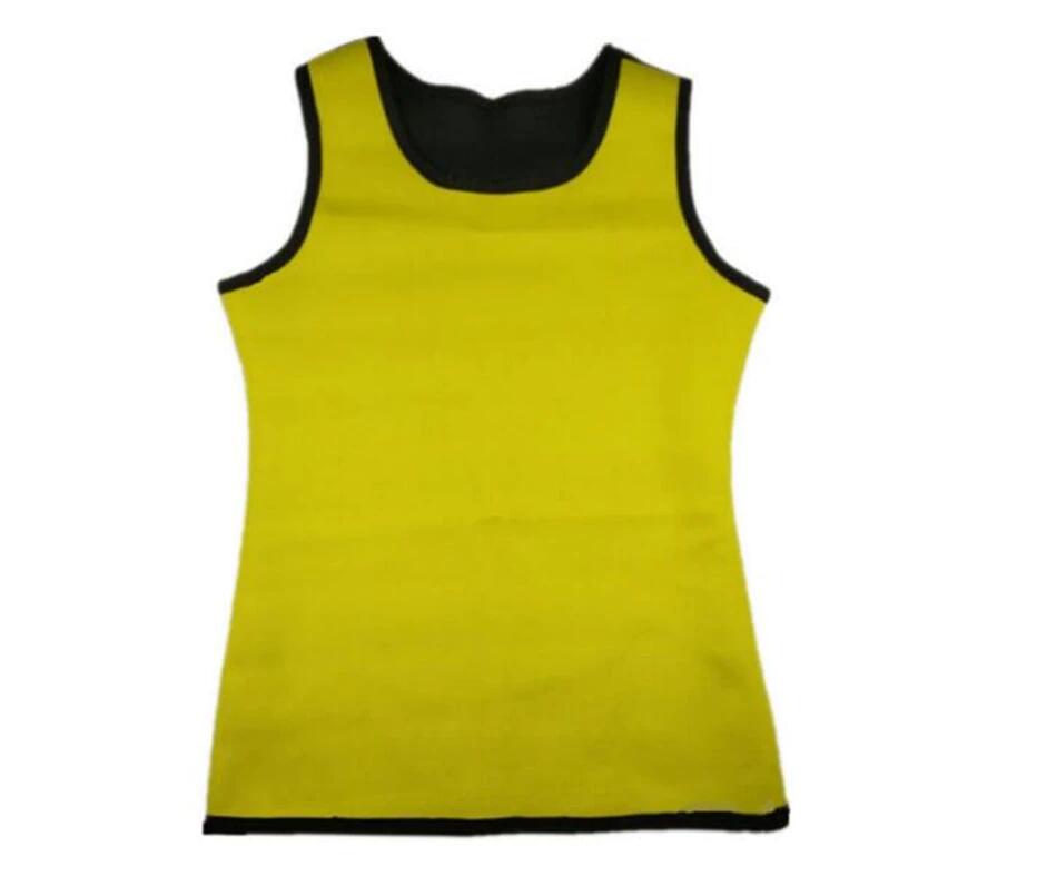 Man Sport Body Shaper Vest - Shop NCLC