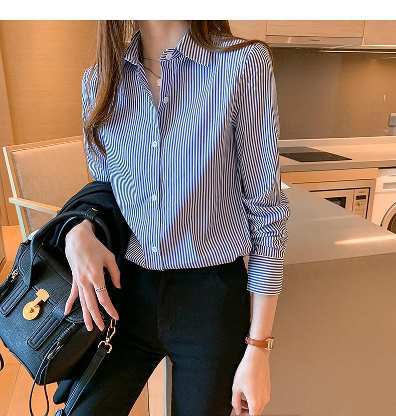 Shirt Women's Design Sense Niche Professional - Shop NCLC