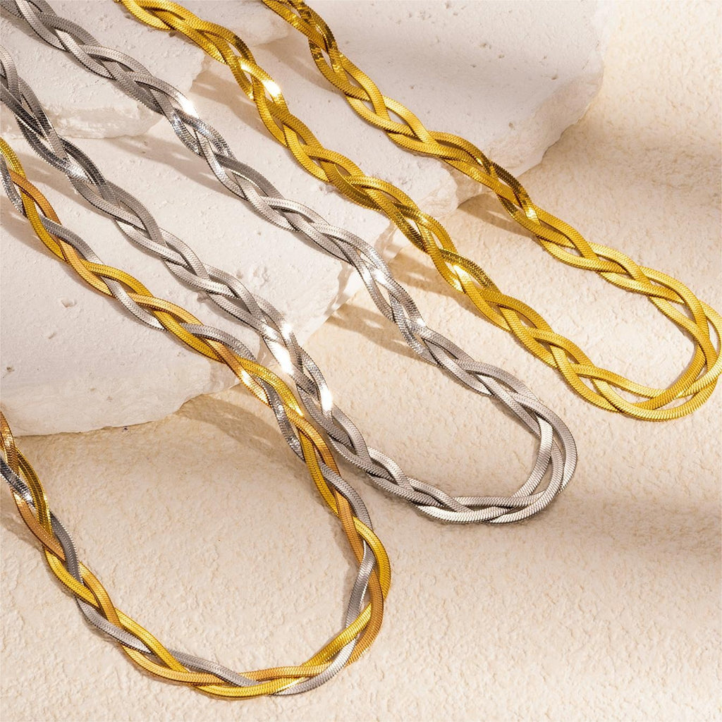 Sleek Stylish Alloy Jewelry For Women - Shop NCLC