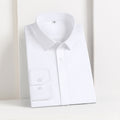 Non-iron Professional Workwear Business Men's Shirt - Shop NCLC
