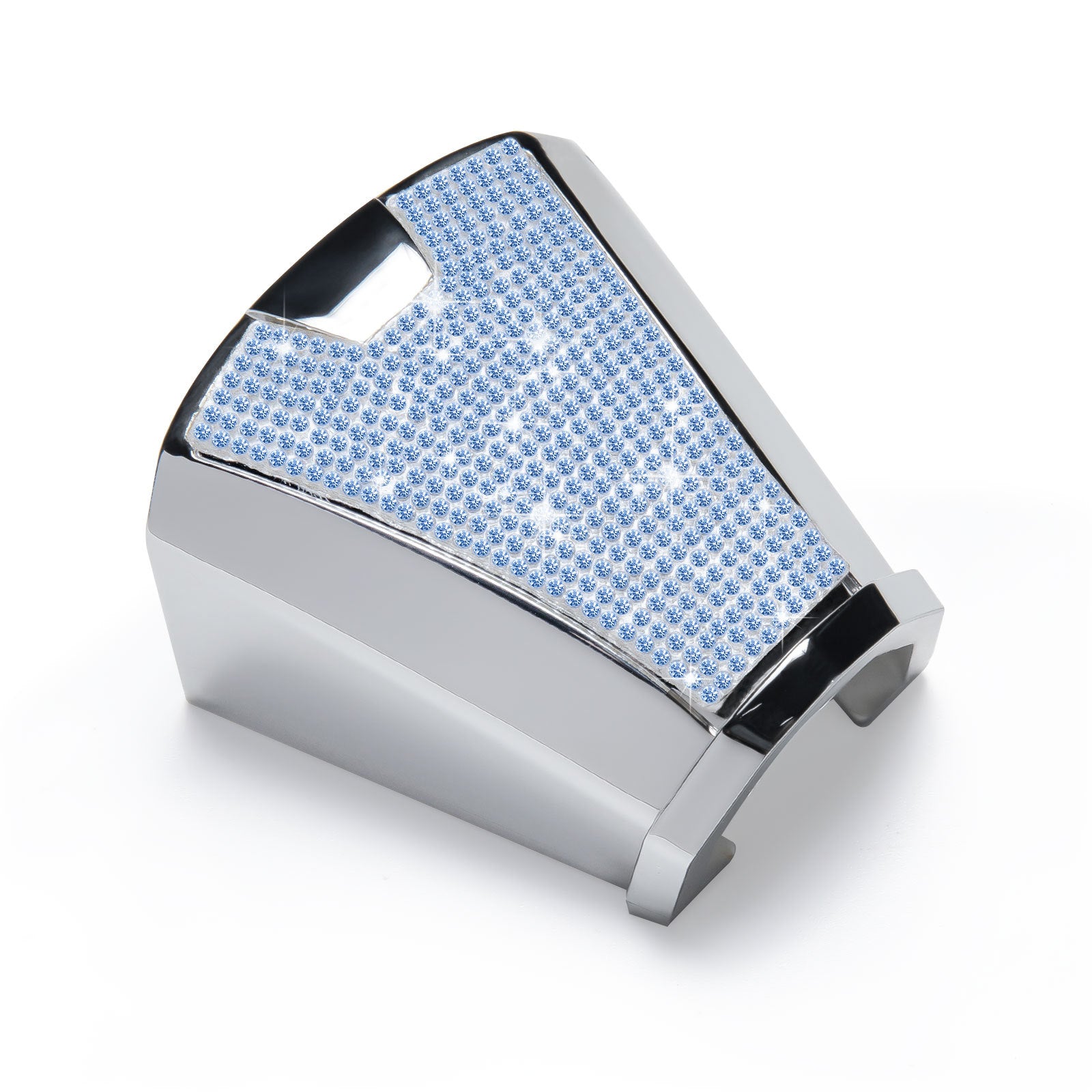 Luxury Men's Ties Accessories Designer Pink Silver Blue - Shop NCLC