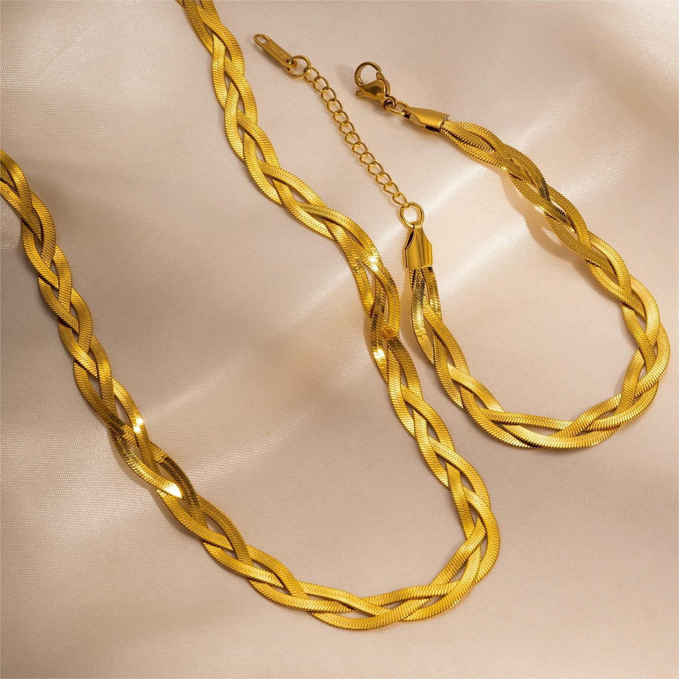 Sleek Stylish Alloy Jewelry For Women - Shop NCLC