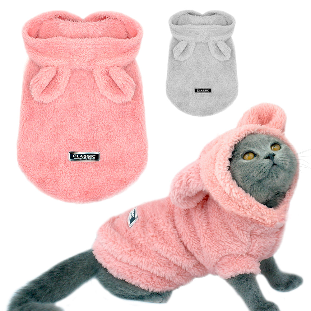 Cat and Dog clothes