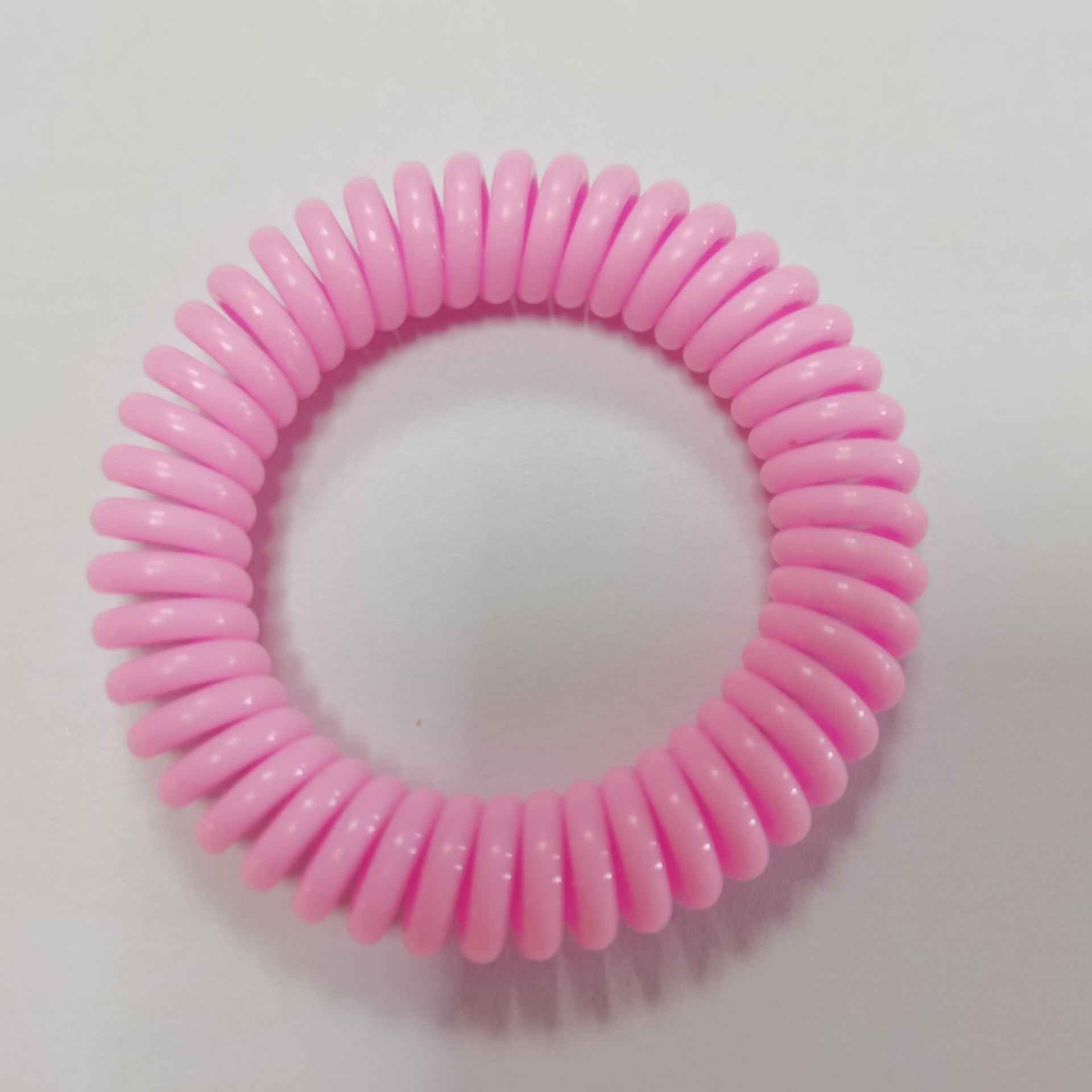 All-Natural Mosquito Repellent Bracelets – DEET-Free Bug Bands for Babies, Kids & Adults