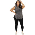 European And American Women's Clothing Printed Casual Suit