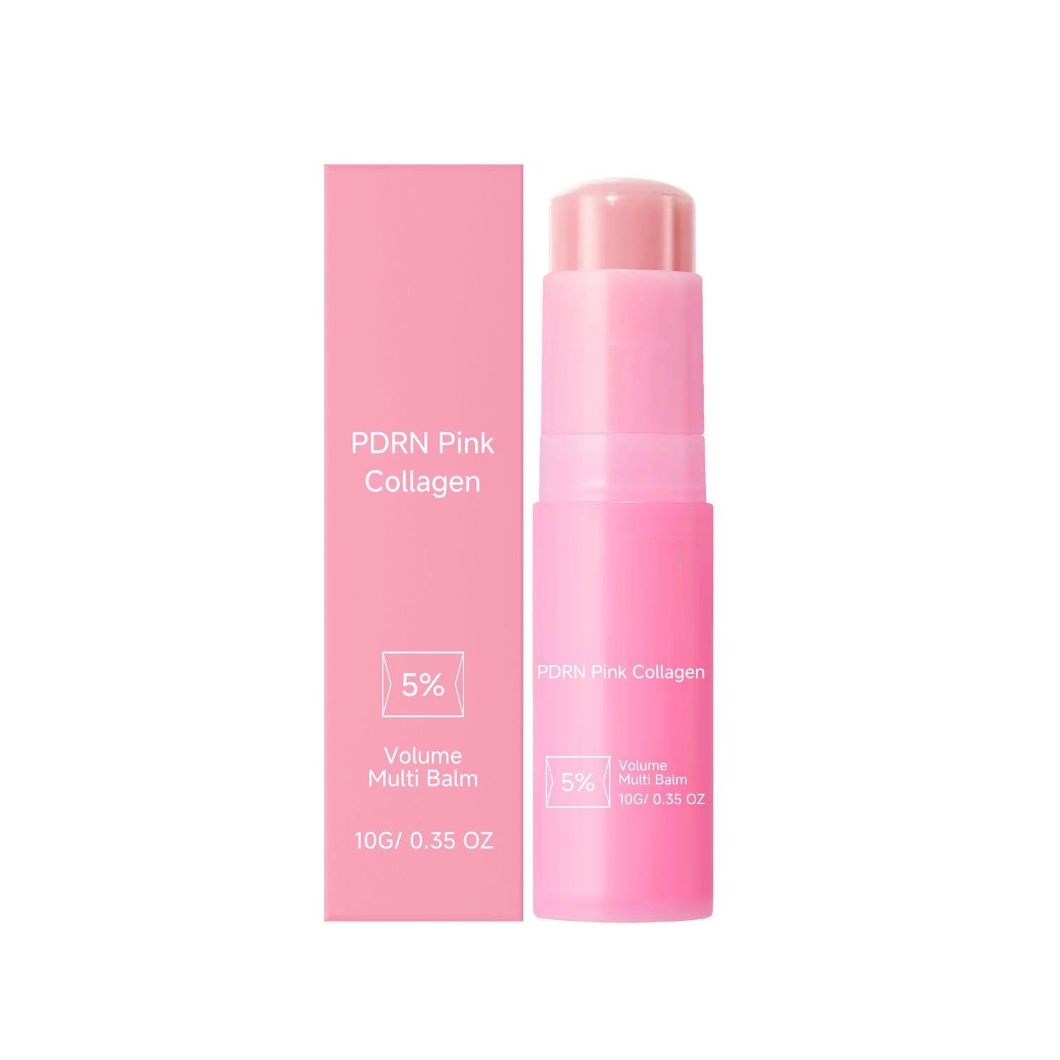 Wrinkle Bounce Balm Stick Volume Multi Balm - Shop NCLC
