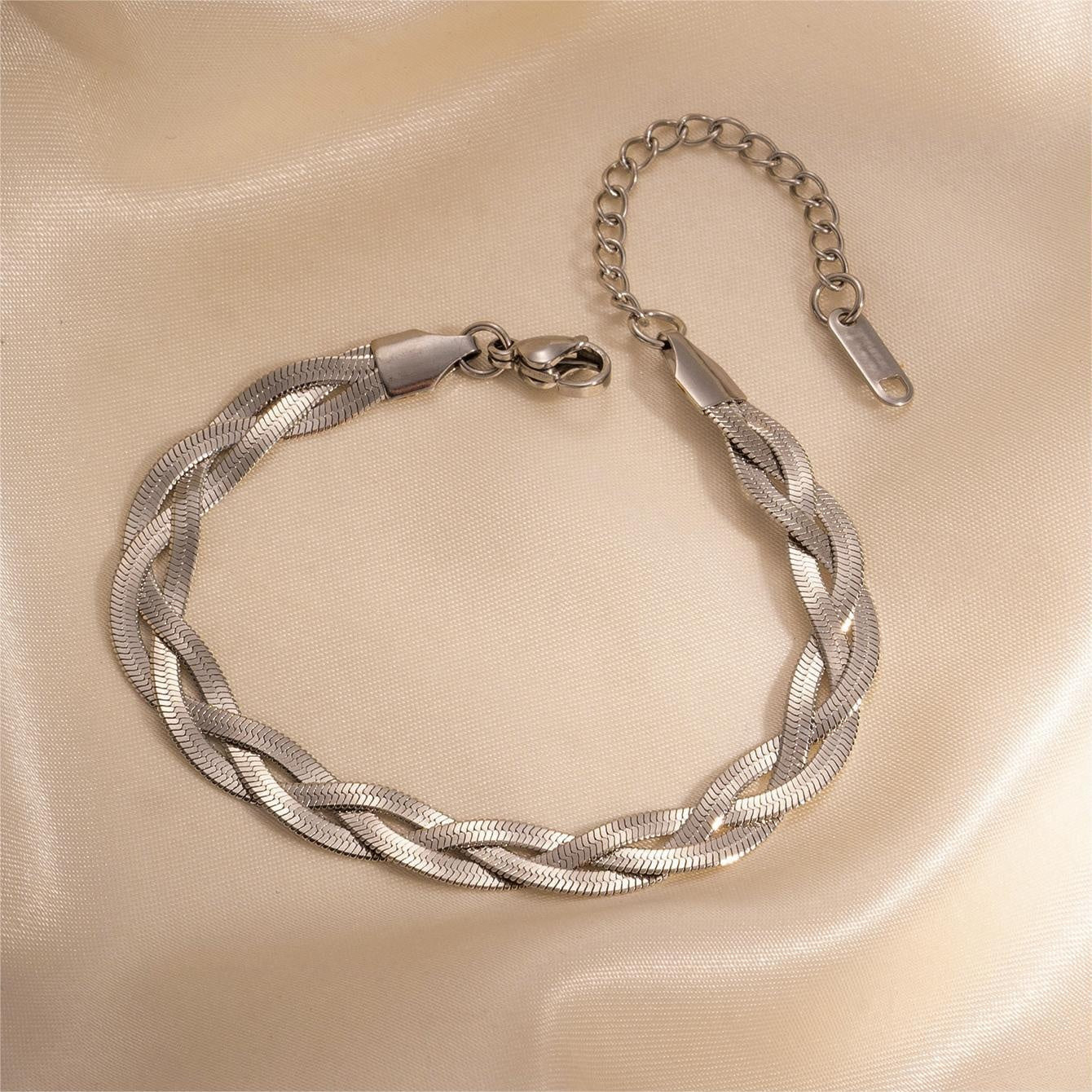 Sleek Stylish Alloy Jewelry For Women - Shop NCLC