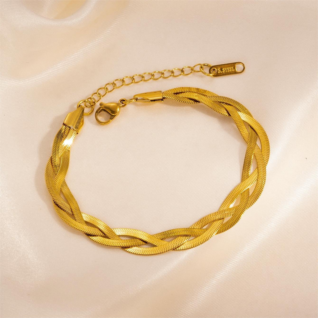 Sleek Stylish Alloy Jewelry For Women - Shop NCLC