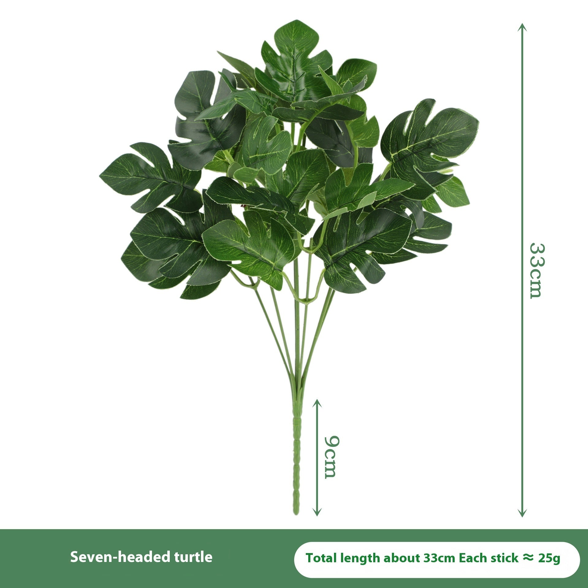Artificial Green Landscape Ivy Artificial Green Plant Fake Flower Plants Indoor/Outdoor - Shop NCLC