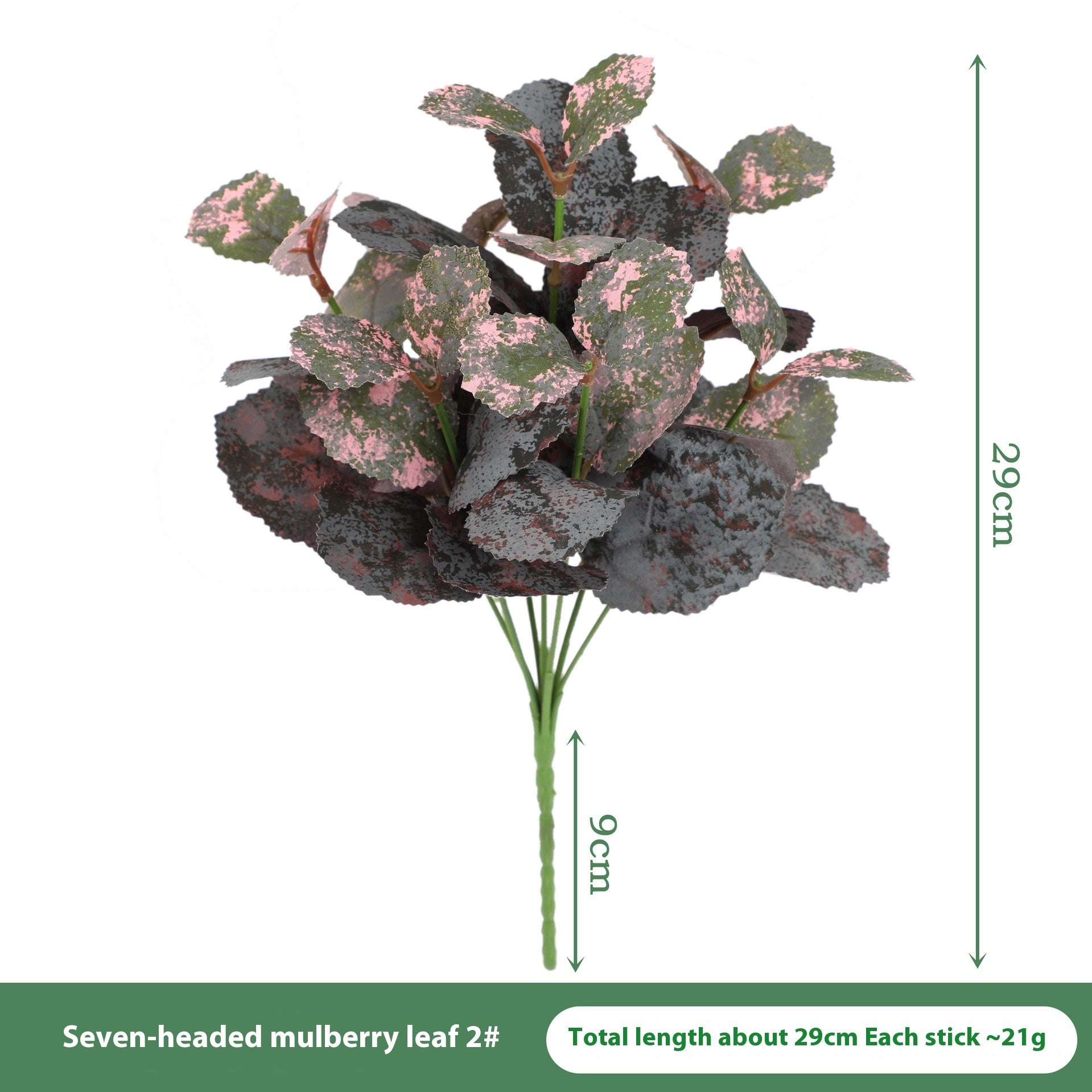 Artificial Green Landscape Ivy Artificial Green Plant Fake Flower Plants Indoor/Outdoor - Shop NCLC