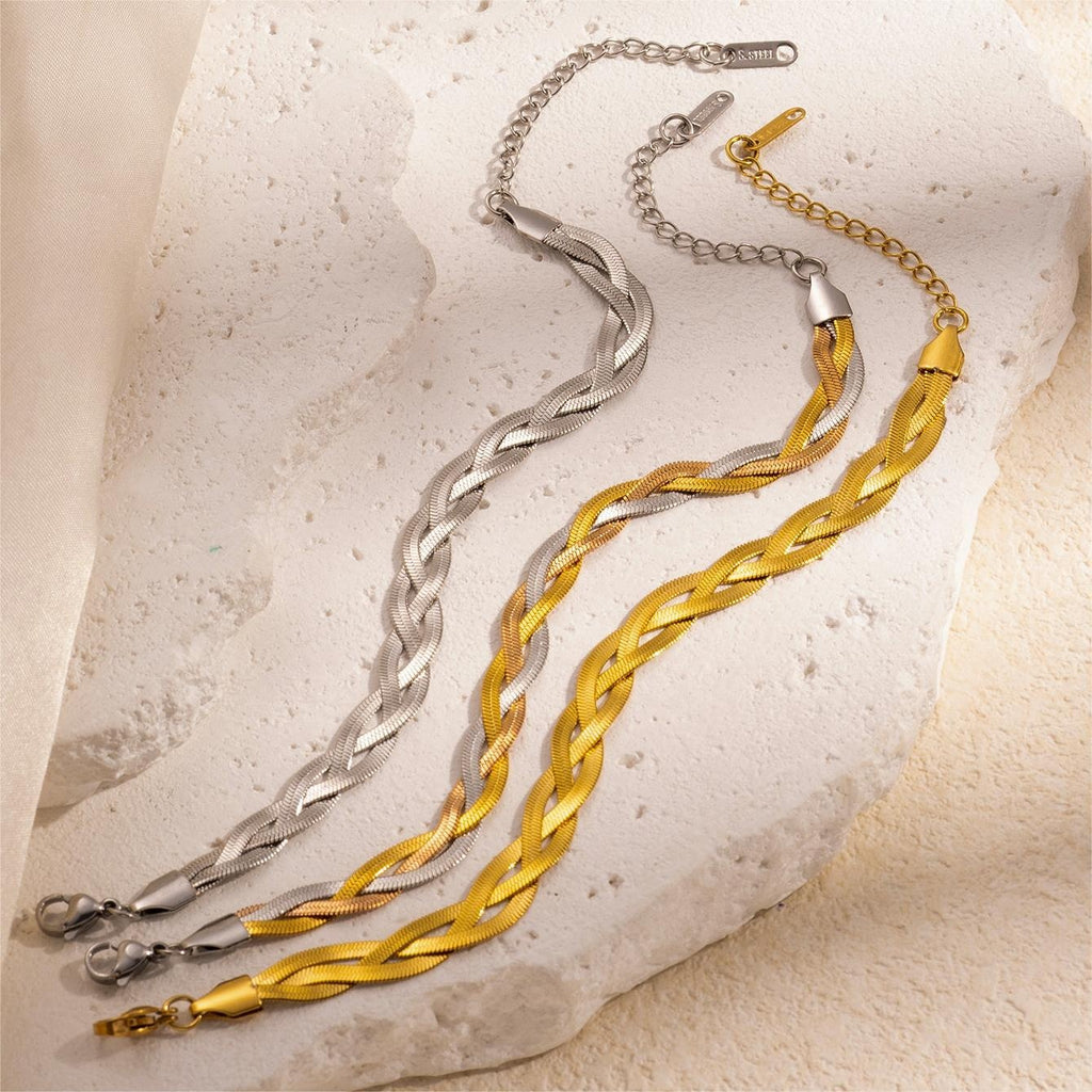 Sleek Stylish Alloy Jewelry For Women - Shop NCLC