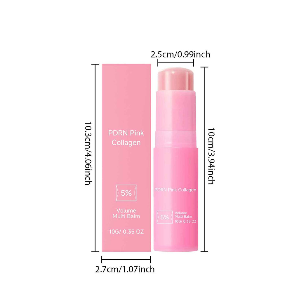 Wrinkle Bounce Balm Stick Volume Multi Balm