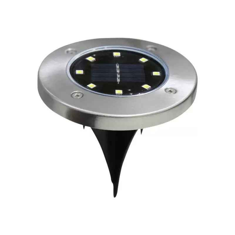 Outdoor Waterproof Mini Solar Underground Light