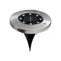 Outdoor Waterproof Mini Solar Underground Light