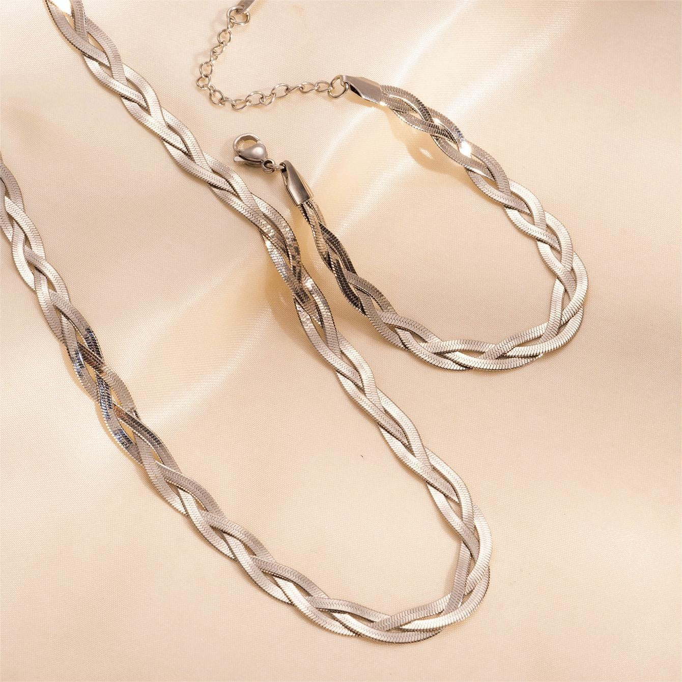 Sleek Stylish Alloy Jewelry For Women - Shop NCLC