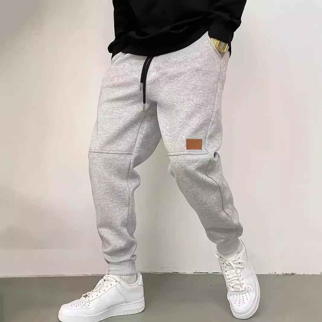 Men's Casual Sports Jogger Pants