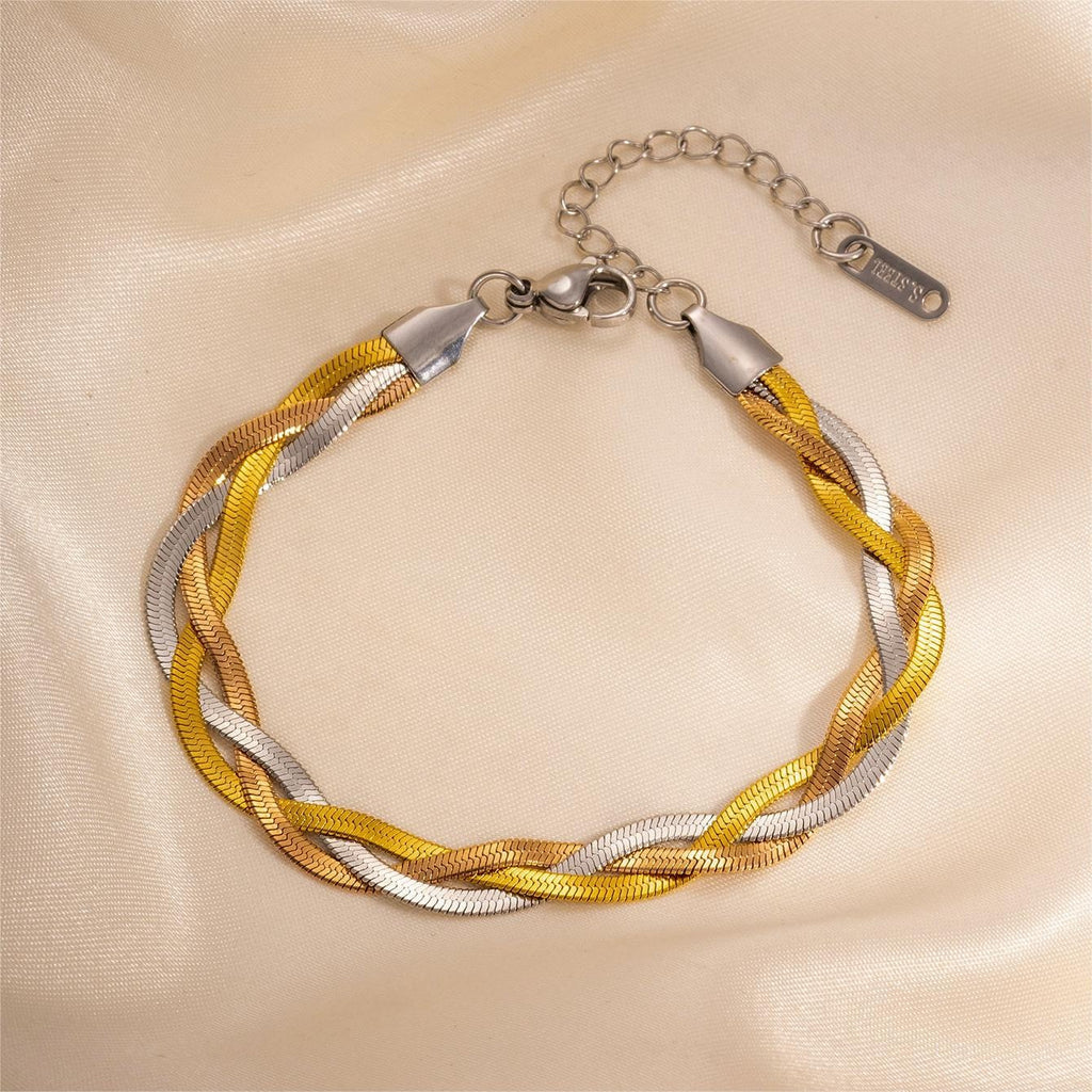 Sleek Stylish Alloy Jewelry For Women - Shop NCLC