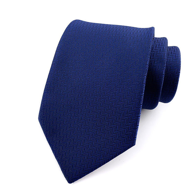 Gentlemans Small Floral Tie Mens Business - Shop NCLC