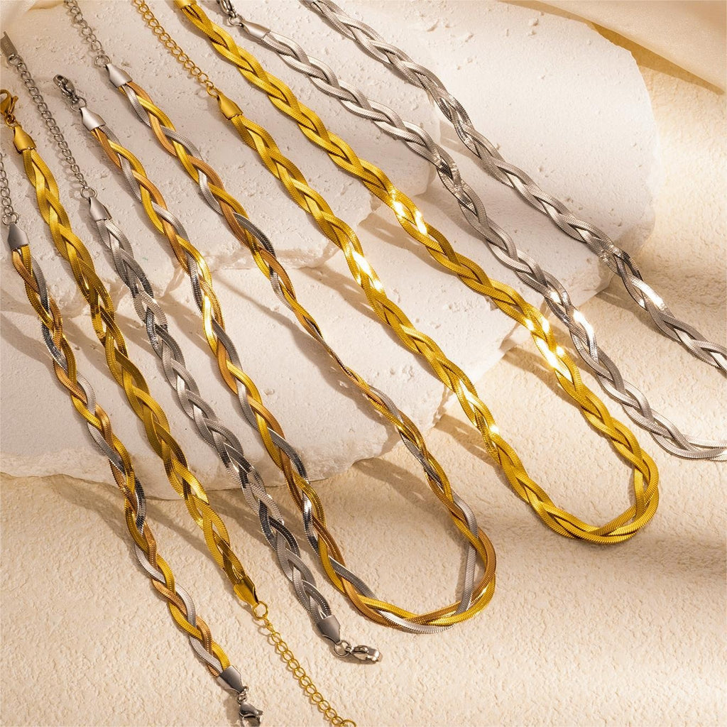 Sleek Stylish Alloy Jewelry For Women - Shop NCLC