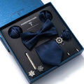Tie 8-piece Set Formal Suit Men - Shop NCLC