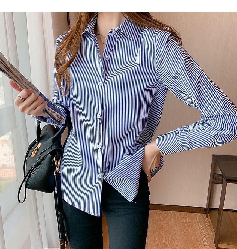 Shirt Women's Design Sense Niche Professional - Shop NCLC