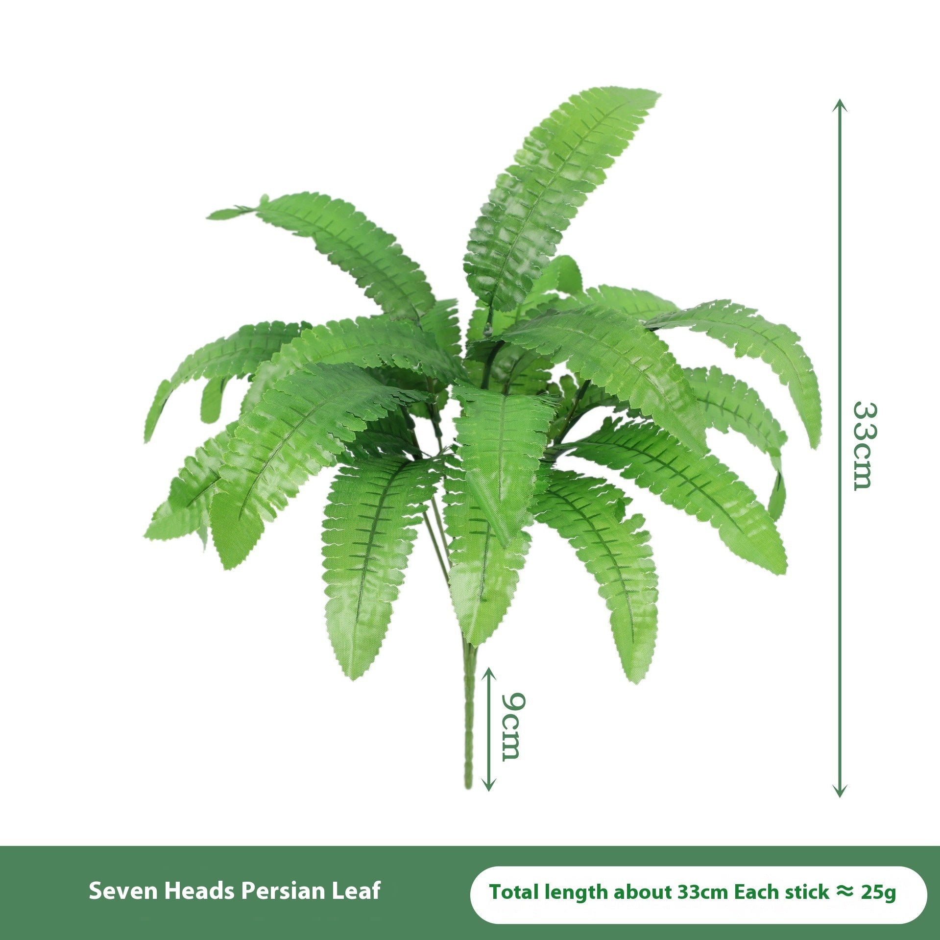 Artificial Green Landscape Ivy Artificial Green Plant Fake Flower Plants Indoor/Outdoor - Shop NCLC