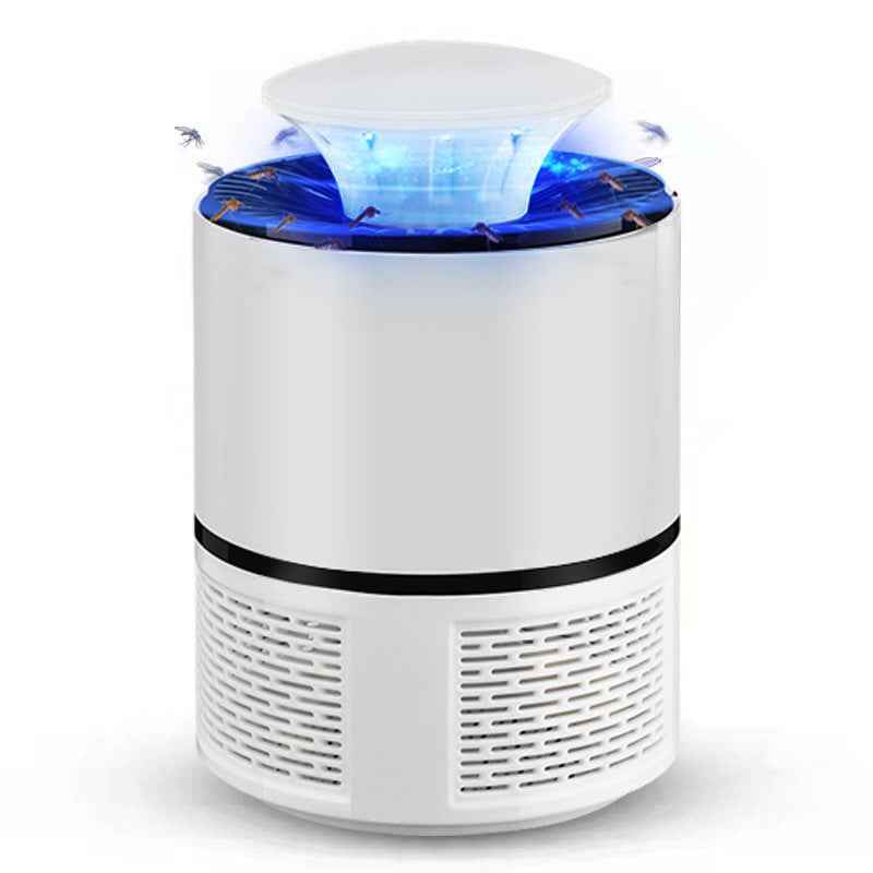 Mosquito Trap USB Photocatalyst Household Mosquito Killer Mosquito Killer Mosquito Killer Led Mosquito Killer Electric Mosquito Lamp