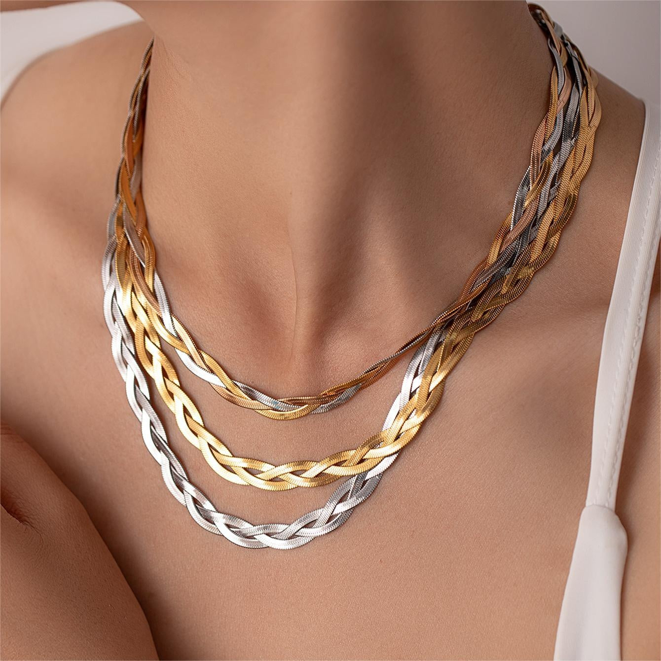 Sleek Stylish Alloy Jewelry For Women - Shop NCLC
