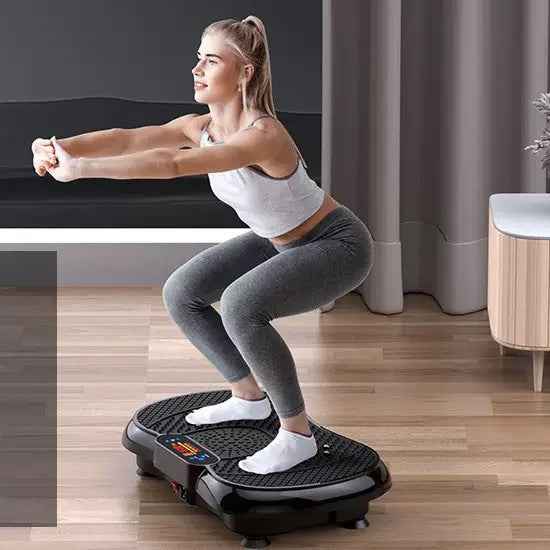 Rhythm Machine Lazy Exercise Fitness Equipment