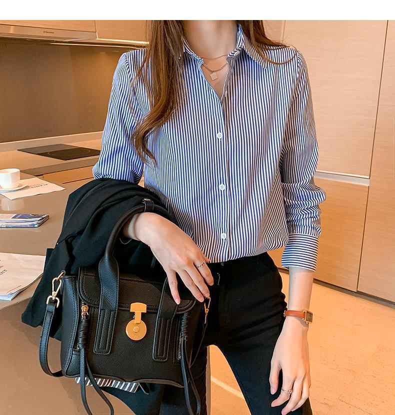 Shirt Women's Design Sense Niche Professional - Shop NCLC