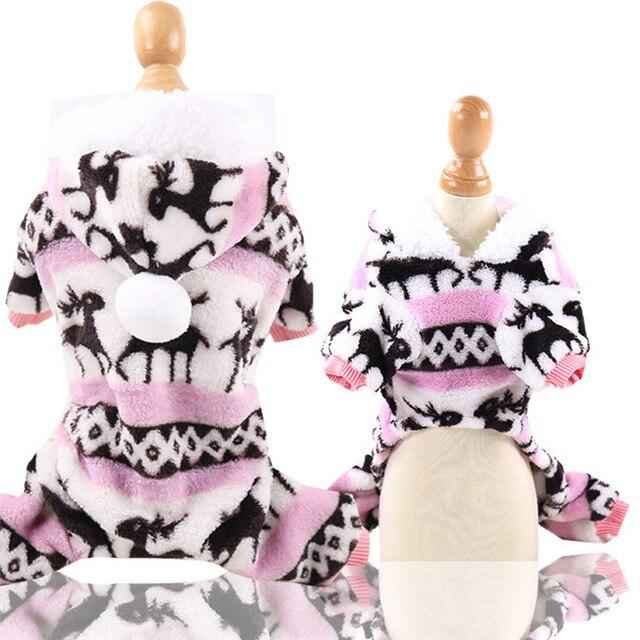Winter/Holiday clothes for pets