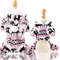 Winter/Holiday clothes for pets